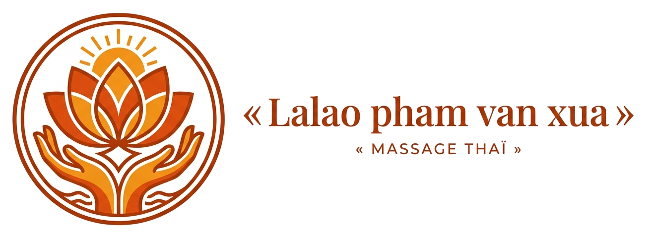 Lalao pham van xua
